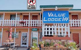 Value Lodge Inn